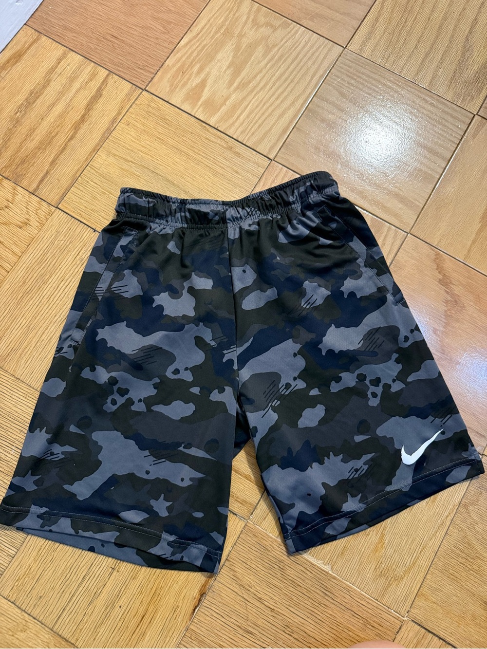 Men’s Nike Athletic Shorts